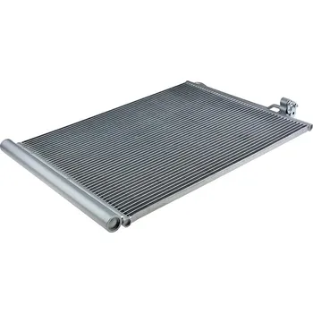 Výparník klimatizace Kondenzátor, klimatizace, CCS-BM-015