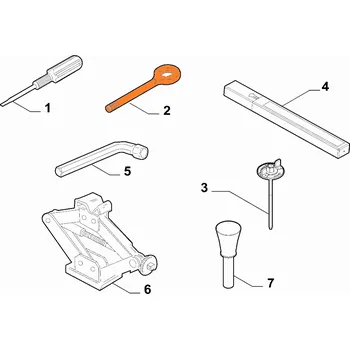 autokoberec Hák tažného oka Alfa Romeo Stelvio