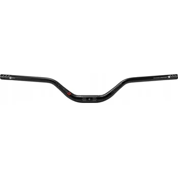 Řídítka Volant Ergotec Riser Bar 70, zakřivená, 31,8"