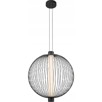 Závěsné svítidlo Milagro Kyoto 1 - bodové LED integrované světlo