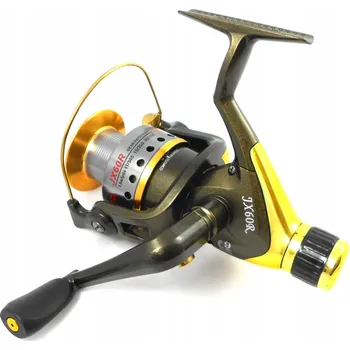 Rybářský naviják Naviják Mitchell JX60R 5.2:1