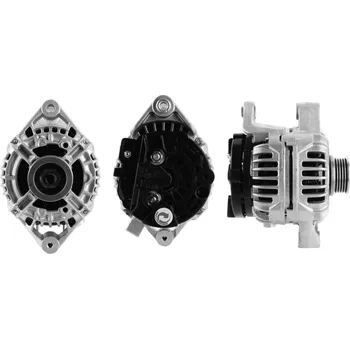 Alternátor Alternátor LUCAS LRB00515