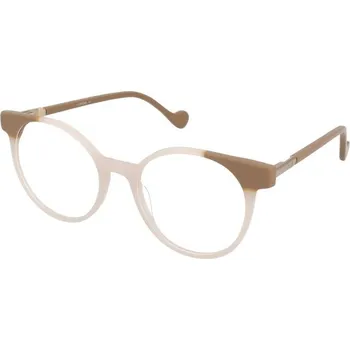 Počítačové brýle Crullé Ease C4 s filtrem modrého světla