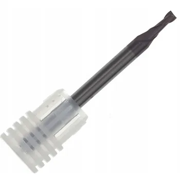 Vrták Stopková fréza (válcová) Winstar (Art-Tech) průměr 2,5 mm VHM