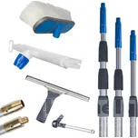 LEWI Solar set pro údržbu solárních a…