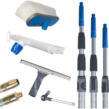 LEWI Solar set pro údržbu solárních a FV panelů pro klasické teleskopy