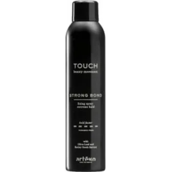 Stylingový přípravek Artègo Touch Strong Bond Fixing Spray - Lak na vlasy pro extra silnou fixaci 250 ml