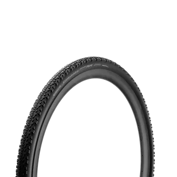 Cyklistika Plášť Pirelli Cinturato™ GRAVEL RM Perf., 35-622, TechWALL, 60tpi, SpeedGRIP, černý
