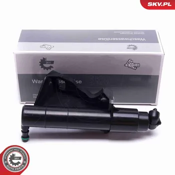 Autosklo Tryska ostřikovače, čištění světlometu ESEN SKV 15SKV645