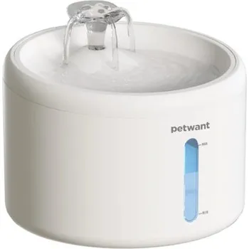 fontána pro kočku Petwant W9 L | Fontána pro psy a kočky