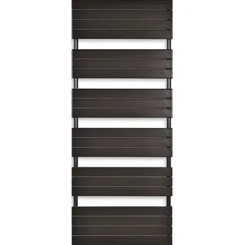 Thermal Trend Daren D750/1796 Radiátor kombinovaný, 75x179,6cm, antracit