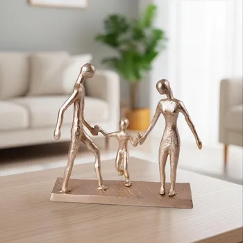 Soška Rodina, 3 členové 496312