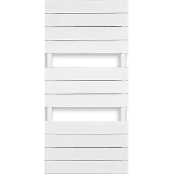 Thermal Trend Daren D450/934 Radiátor kombinovaný, 45x93,4 cm, bílá
