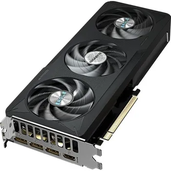 Grafická karta Gigabyte GeForce RTX 5060 Ti Eagle Max OC 16G (GV-N506TEAGLEMAX OC-16GD)