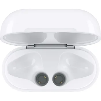 Apple AirPods 2 náhradní nabíjecí pouzdro A1602 Bílá