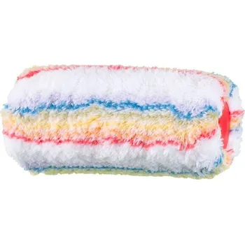 Strend Pro 2160368 Váleček CLASSIC Rainbow, duhový, 180 mm, fasádní, malířský, 48/8 mm