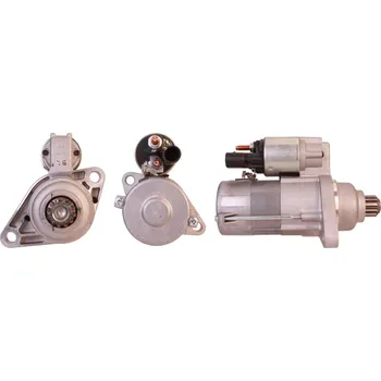 Autodíl Startér LUCAS LRS02590