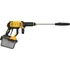 Vysokotlaký čistič DeWALT DCMPW1000N