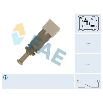 Spínač brzdového světla FAE 24891