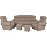 Falco Simona 3 + 1 + 1 + 2T