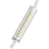 Žárovka OSRAM Slim Line OSRSTAN2010 R7s 12W 230V 1521lm 2700K