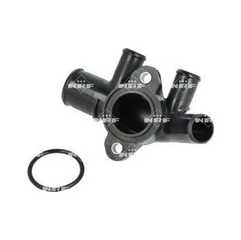 Motor automobilu Příruba chladiva NRF 775083