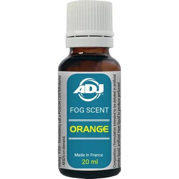 ADJ Fog Scent Orange Aromatická esence 20 ml