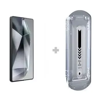 Nillkin Tvrzené Sklo 0.2mm H+ PRO 2.5D pro Samsung Galaxy S25 Ultra (s aplikátorem) (57983124447)