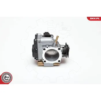 Systém vstřikování SKV Hrdlo škrticí klapky 12SKV005