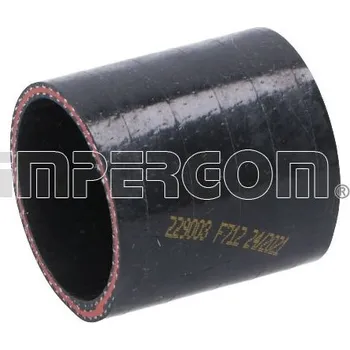 Hadička plnicího vzduchu ORIGINAL IMPERIUM 229003