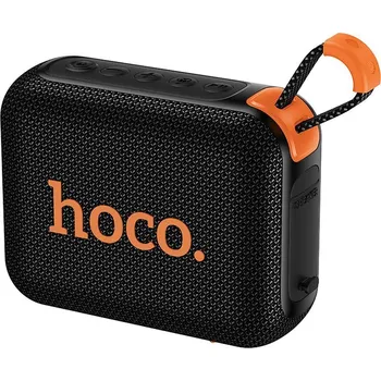 Bluetooth reproduktor Hoco HC31 bezdrátový bluetooth reproduktor / 10W / 1500mAh / černý