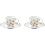 Easy Life White Elegance 80 ml 2 ks