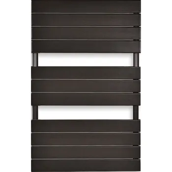 Thermal Trend Daren D600/934 Radiátor kombinovaný, 60x93,4 cm, černá
