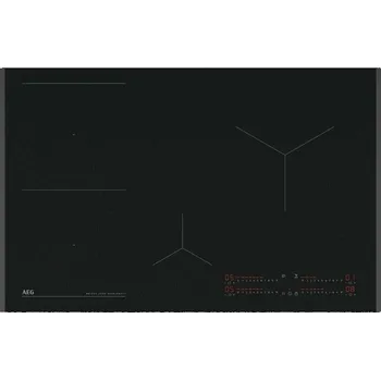 Varná deska AEG TII84B00FZ Bridge 6000 SaphirMatt®