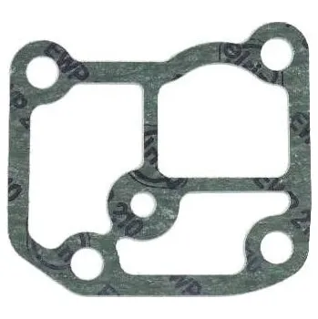 Olejový filtr Těsnění, pouzdro olejového filtru ELRING 763.260