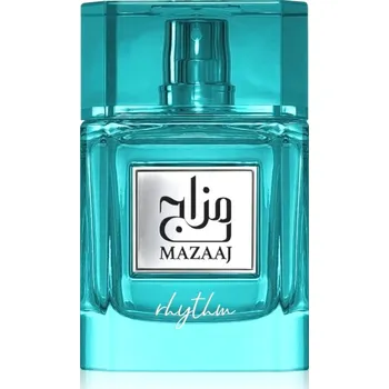 Unisex parfém Zimaya Mazaaj Rythm parfémovaná voda unisex 100 ml