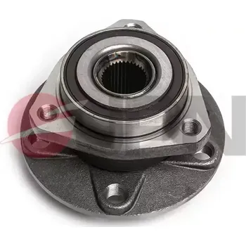 JPN Sada ložiska kola JPN 10L9012-JPN