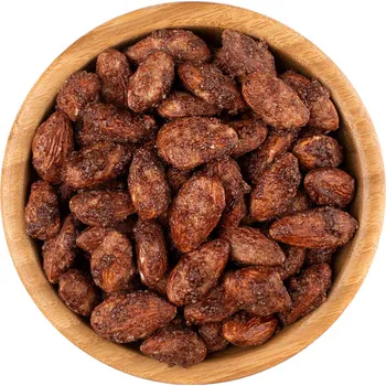 Vital Country Mandle v cukru a skořici 250 g