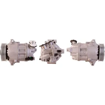 Klimatizace automobilu Kompresor, klimatizace LUCAS ACP923