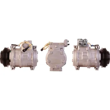 Klimatizace automobilu Kompresor, klimatizace LUCAS ACP915