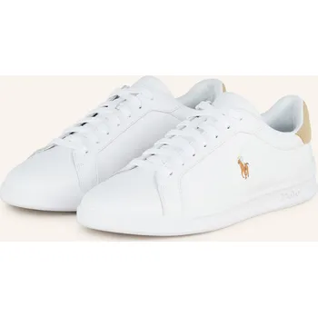 Pánské tenisky Polo Ralph Lauren Pánské Sneakersy, bílá, 45