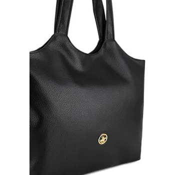 Oblečení a móda Kabelka Beverly Hills Polo Club BHPC-K-032-06 Černá NOSIZE