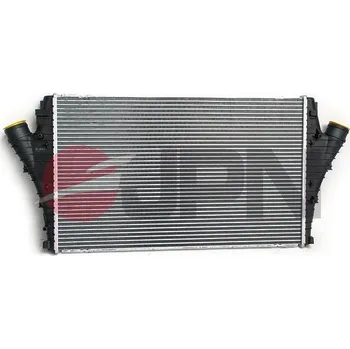 Motor automobilu Chladič turba JPN 60C9293-JPN