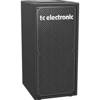 Aparatura pro baskytaru TC Electronic BC208 Basový reprobox (Jako nové)