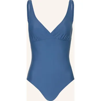 Dámské plavky Darling Harbour Dámské Plavky, 59 smoked blue, 36