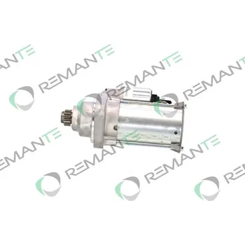 Startér Startér REMANTE 011-001-000118R