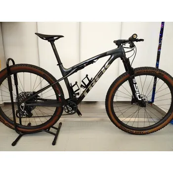 Horské kolo TREK SUPERCALIBER SLR 9.9 XX AXS GEN 2 vel. M/L (KOMISNÍ PRODEJ)