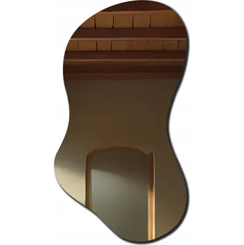 Zrcadlo Zrcadlo Alasta nástěnné 800 x 1500 mm