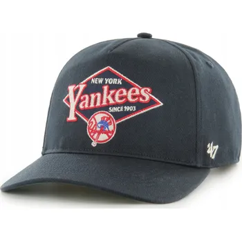 Kšiltovka Pánská kšiltovka New York Yankees MLB Golden Diamond '47 HITCH