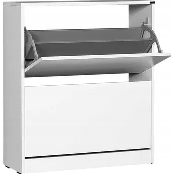 Botník Botník CHANGTSE, bílý